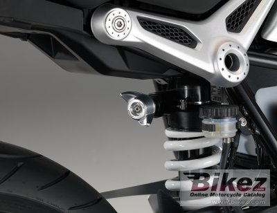 2014 BMW R nine T