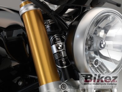 2014 BMW R nine T