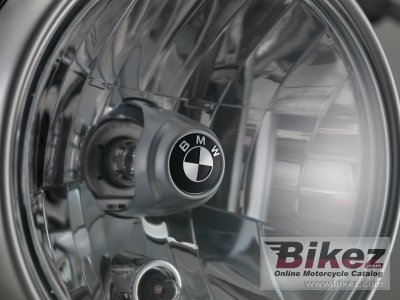 2014 BMW R nine T