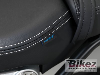 2014 BMW R nine T