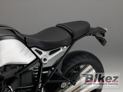 2014 BMW R nine T
