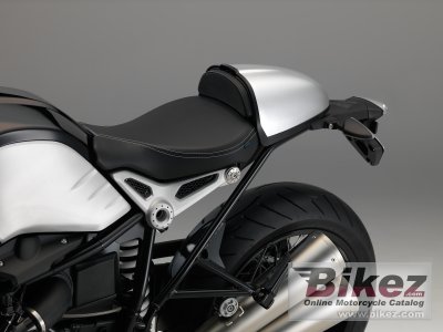 2014 BMW R nine T