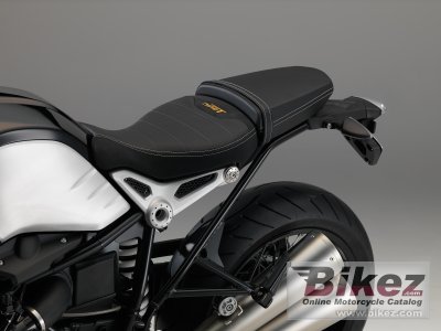 2014 BMW R nine T