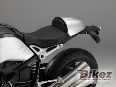 2014 BMW R nine T