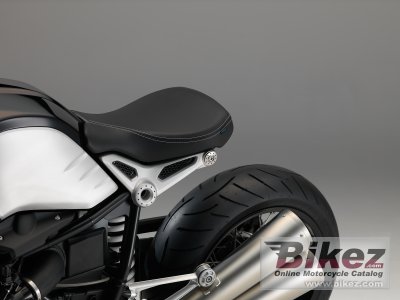 2014 BMW R nine T