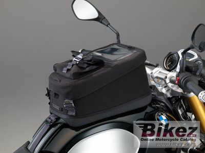 2014 BMW R nine T