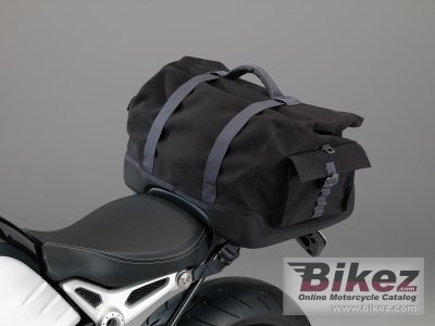 2014 BMW R nine T