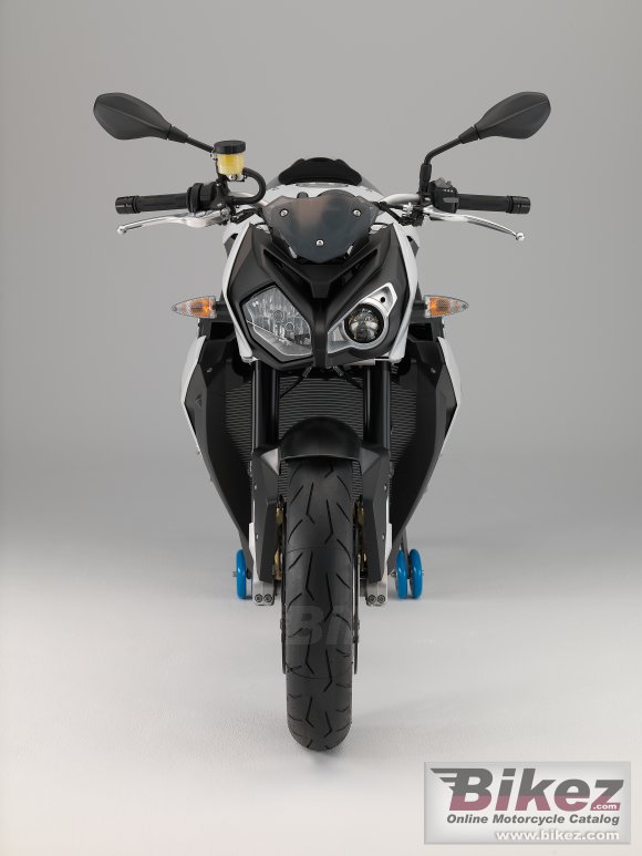 2014 BMW S 1000 R Sport