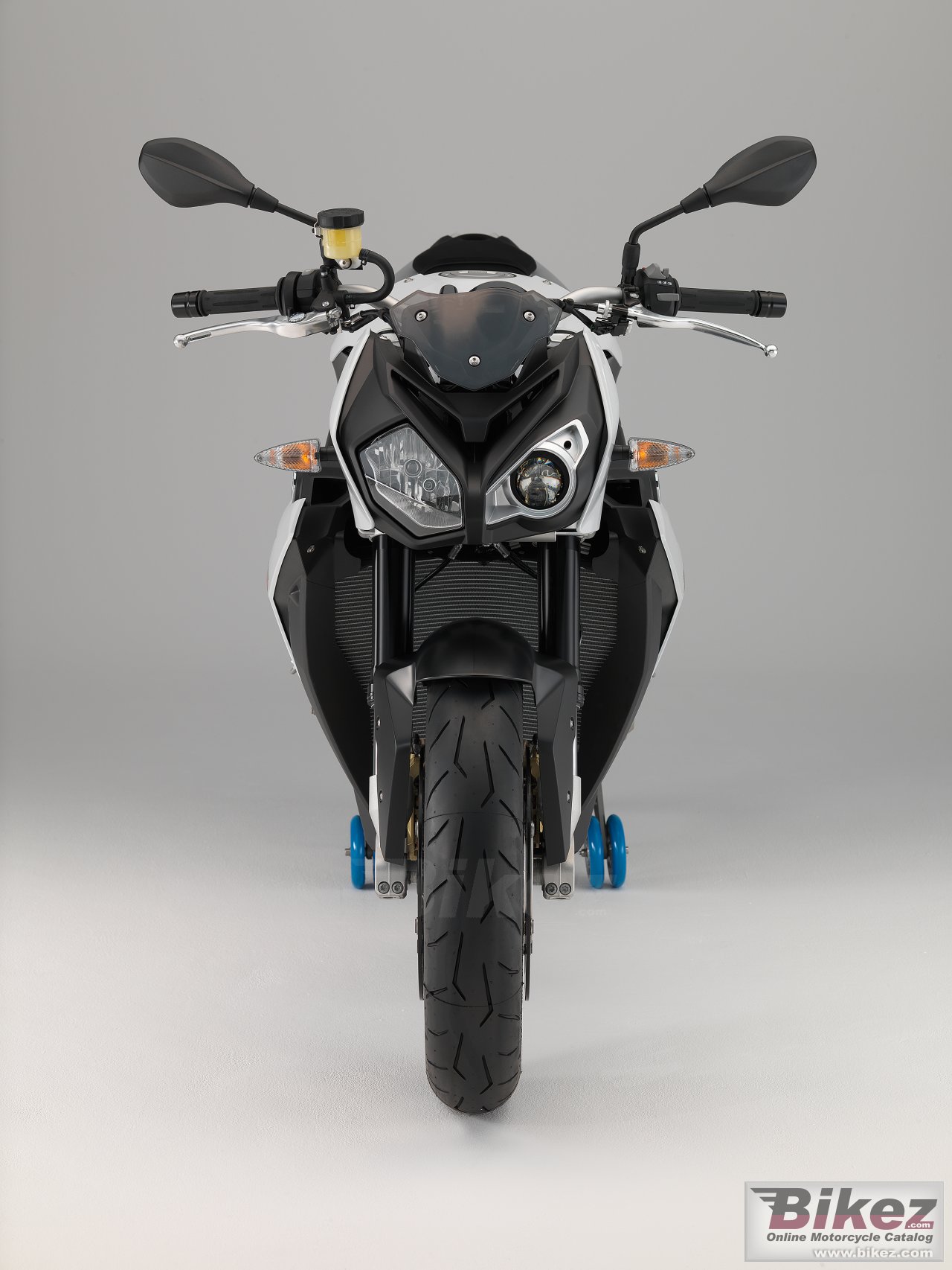 BMW S 1000 R Sport