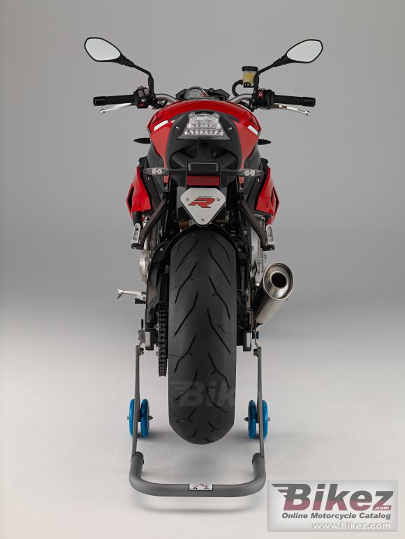 2014 BMW S 1000 R Sport