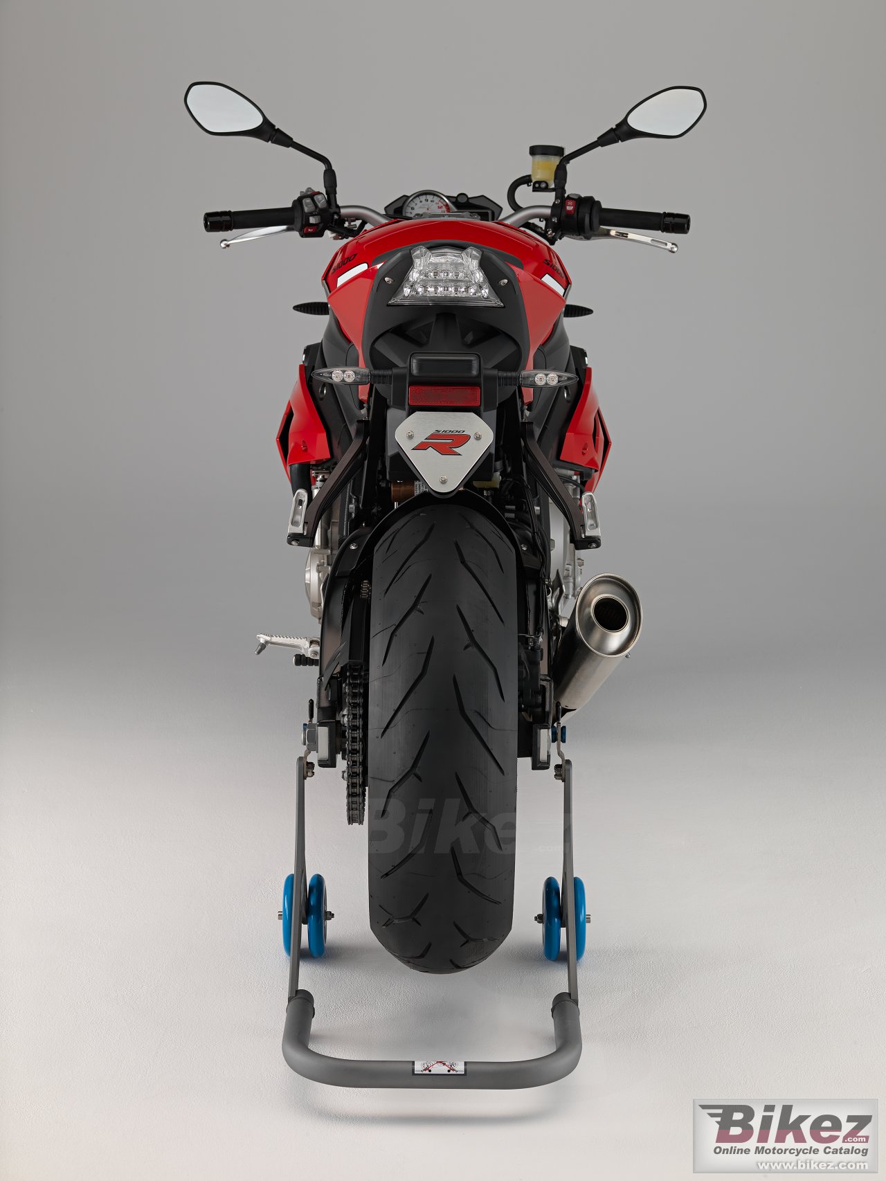 BMW S 1000 R Sport