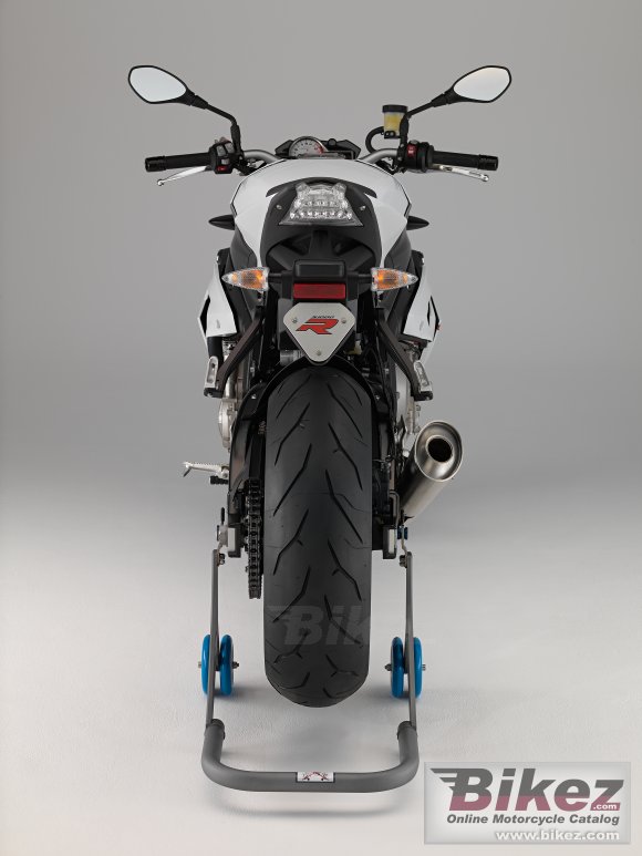 2014 BMW S 1000 R Sport