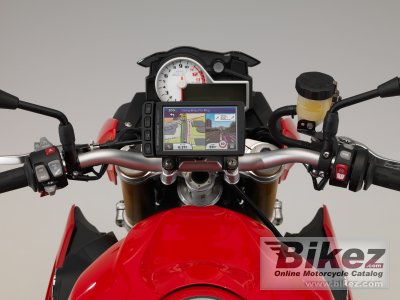 2014 BMW S 1000 R Sport