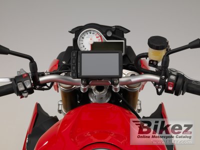 2014 BMW S 1000 R Sport