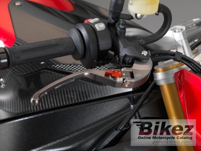 2014 BMW S 1000 R Sport