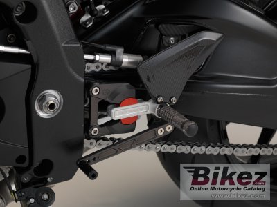 2014 BMW S 1000 R Sport