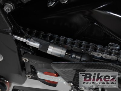 2014 BMW S 1000 R Sport