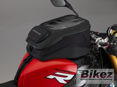 2014 BMW S 1000 R Sport