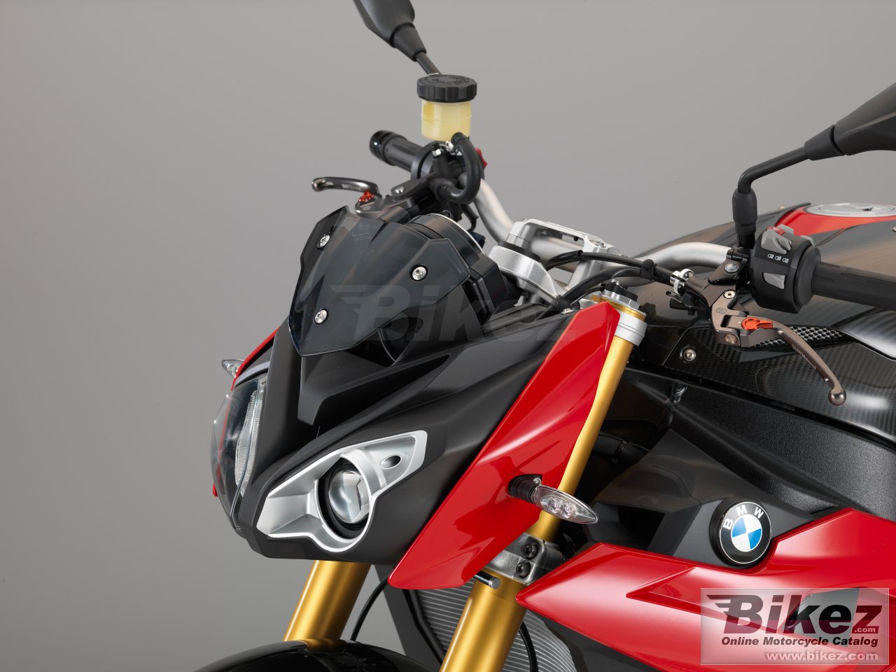 BMW S 1000 R Sport