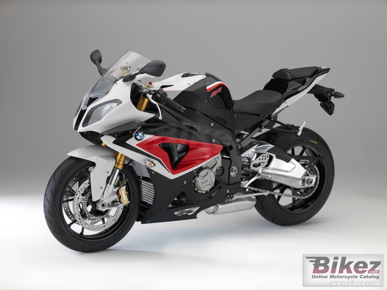 BMW S 1000 RR