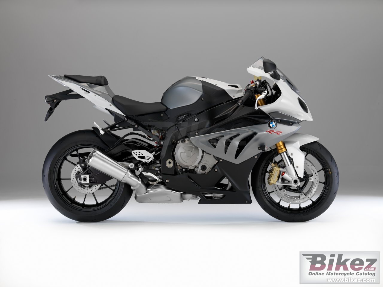 BMW S 1000 RR