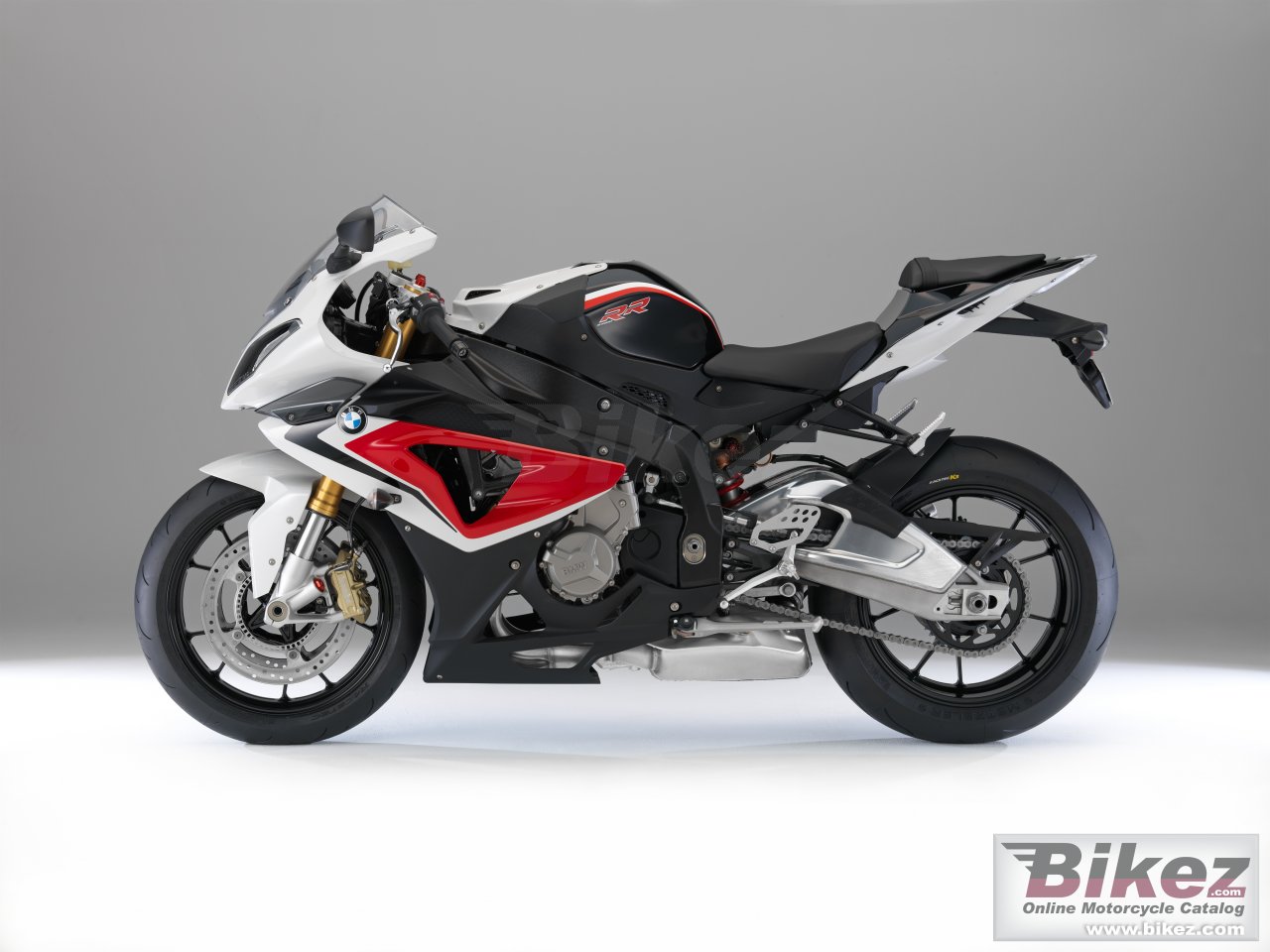 BMW S 1000 RR