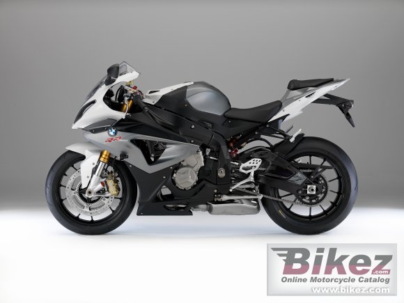 2014 BMW S 1000 RR