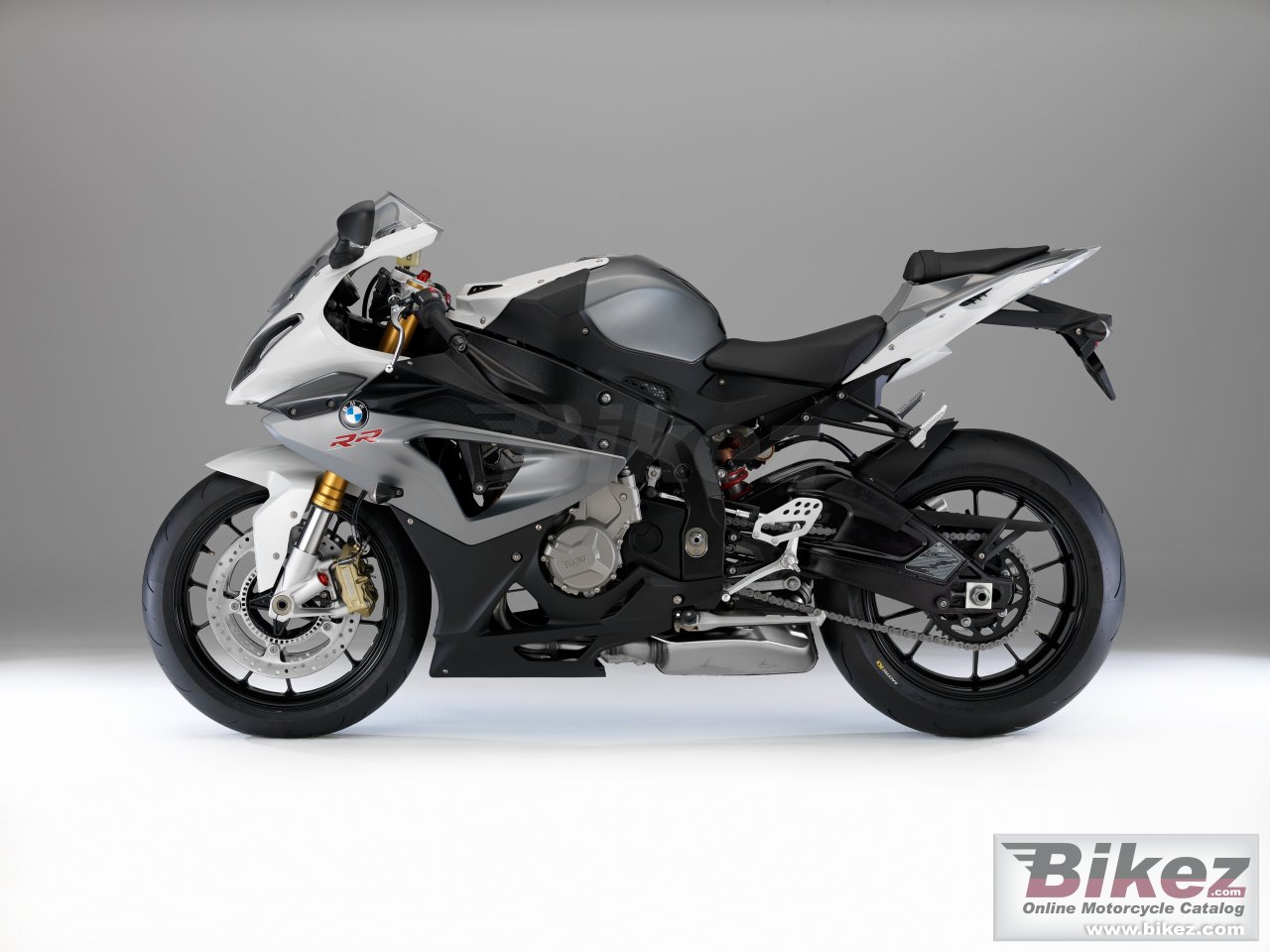 BMW S 1000 RR