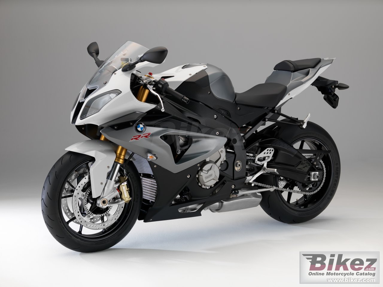 BMW S 1000 RR