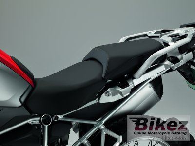 2015 BMW R 1200 GS