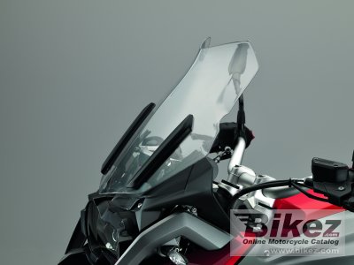 2015 BMW R 1200 GS