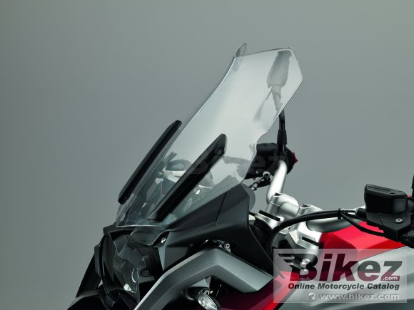 2015 BMW R 1200 GS