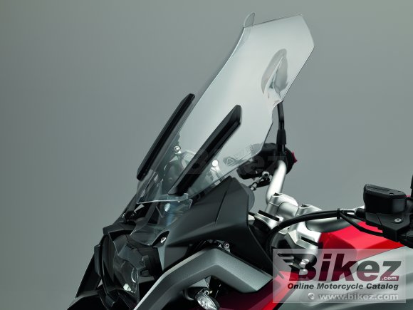 2015 BMW R 1200 GS