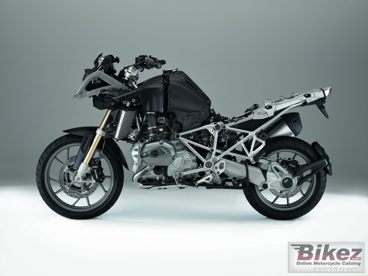 BMW R 1200 GS