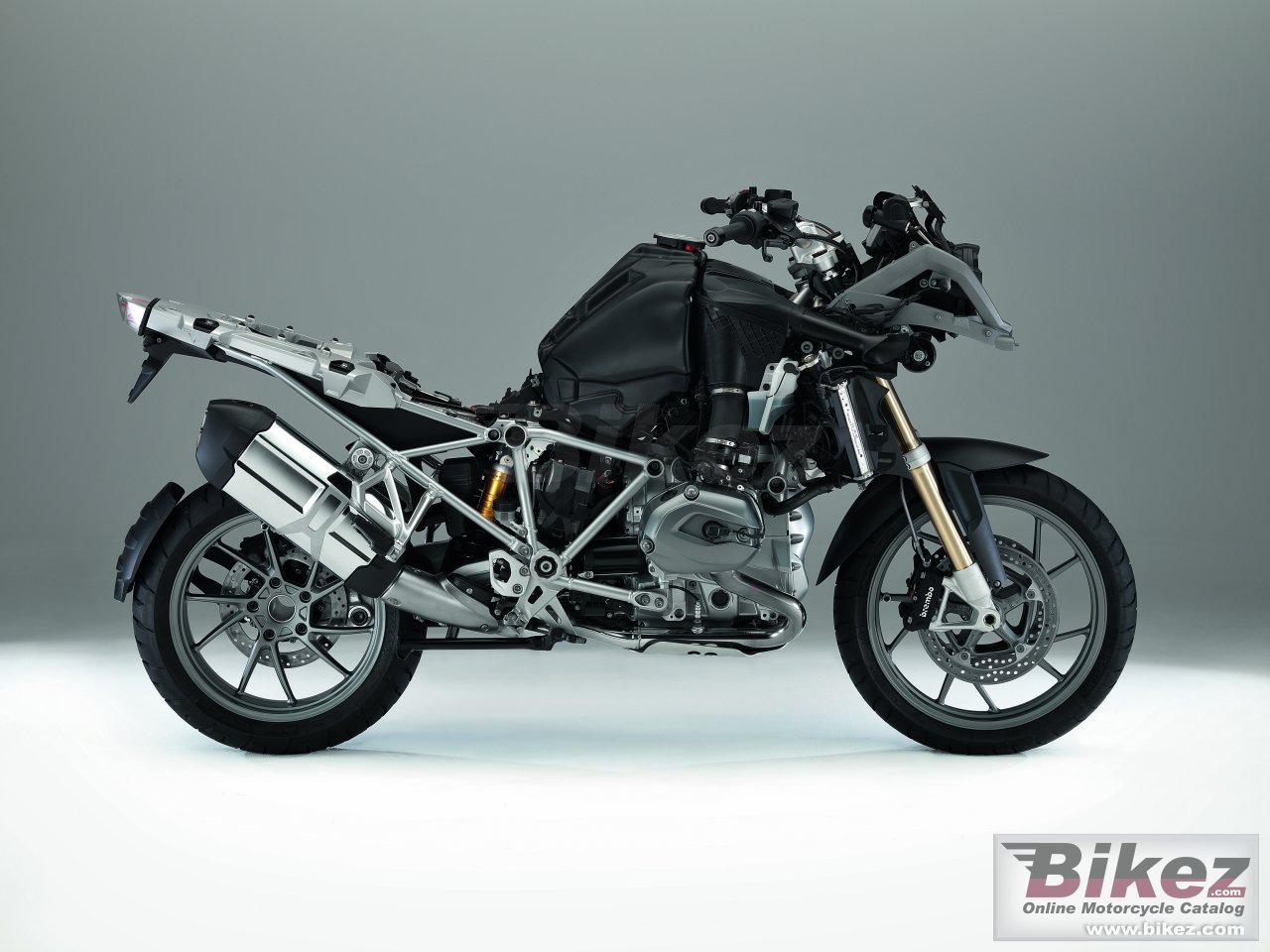 BMW R 1200 GS