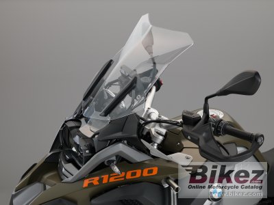 2015 BMW R 1200 GS Adventure