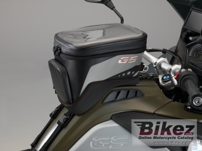 2015 BMW R 1200 GS Adventure