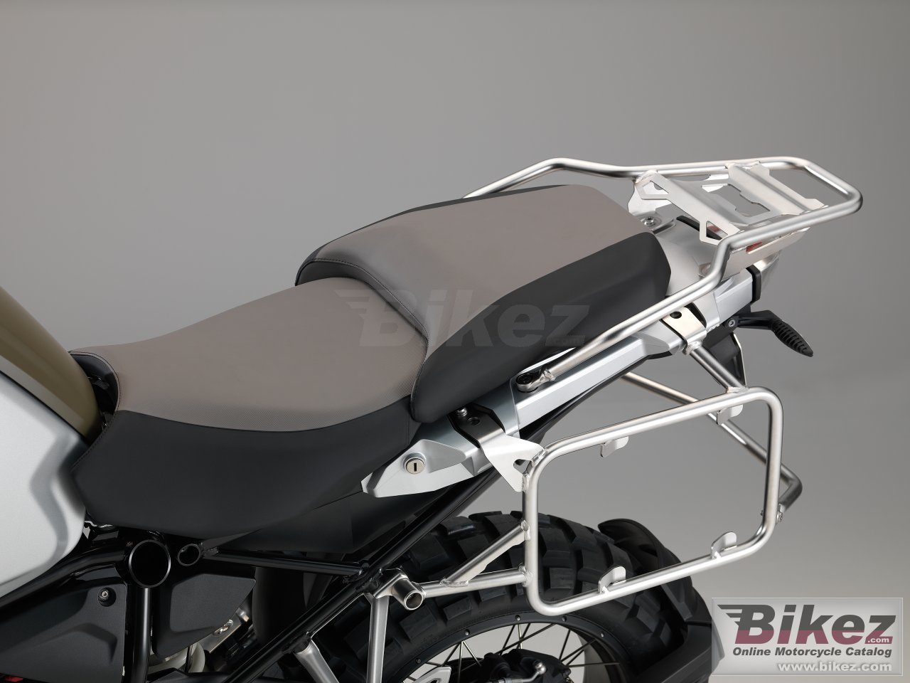 BMW R 1200 GS Adventure