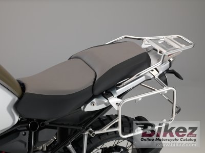 2015 BMW R 1200 GS Adventure