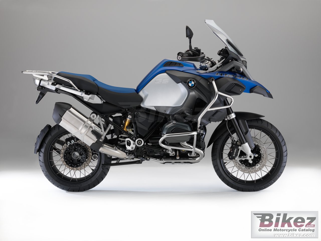 BMW R 1200 GS Adventure