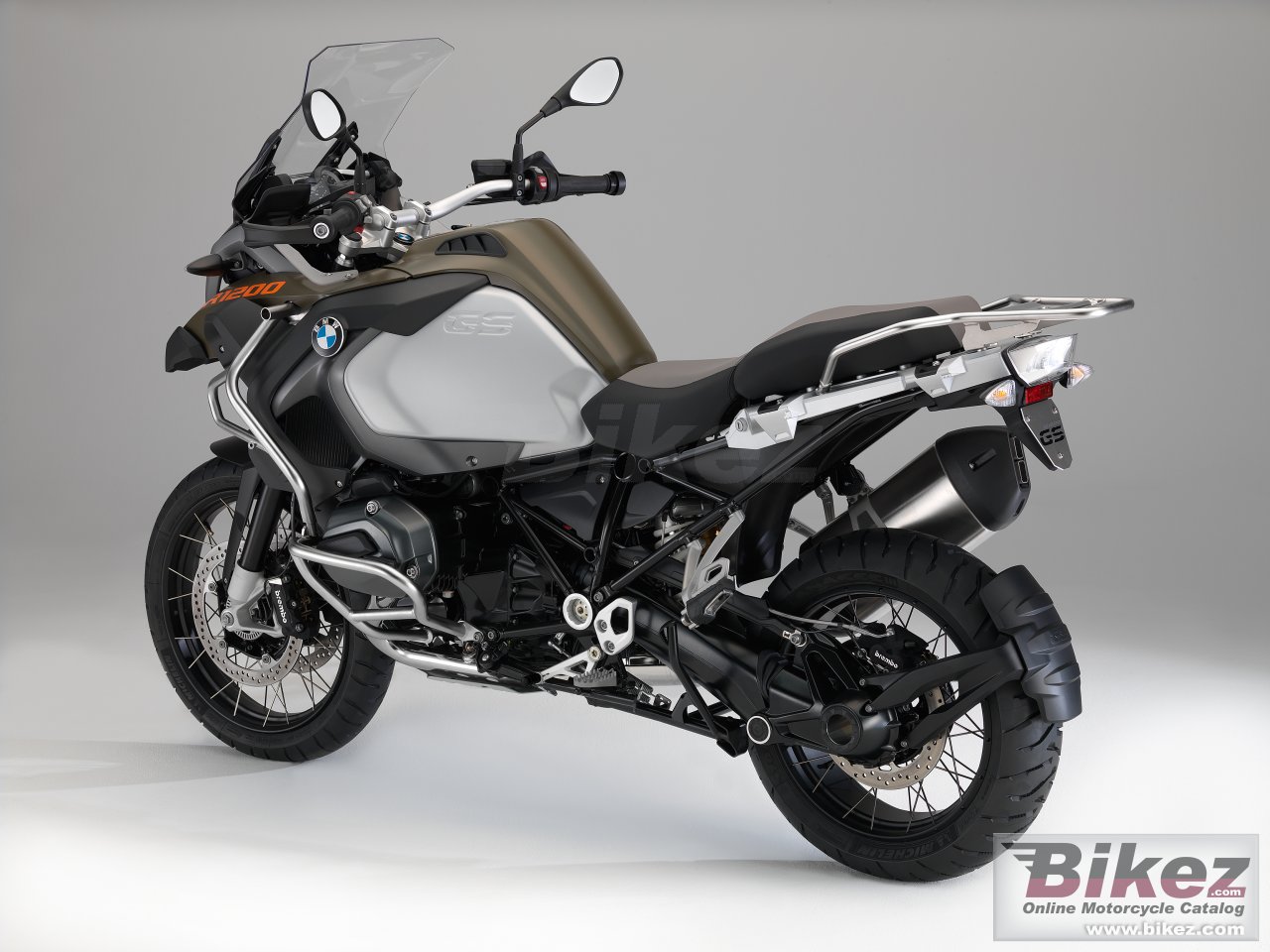 BMW R 1200 GS Adventure