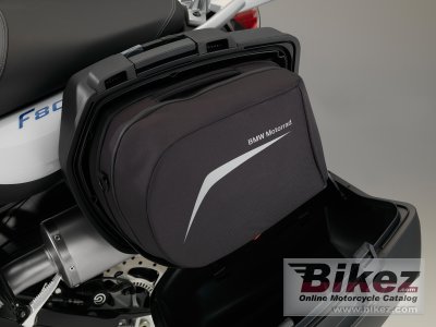 2015 BMW F 800 R