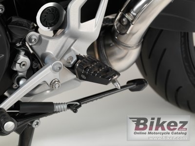 2015 BMW F 800 R