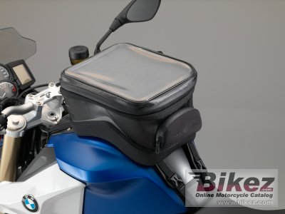 2015 BMW F 800 R