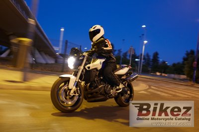 2015 BMW F 800 R