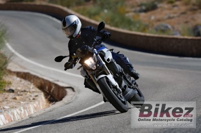 2015 BMW F 800 R