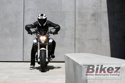 2015 BMW F 800 R