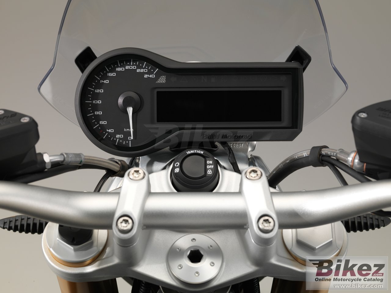 BMW R 1200 R 