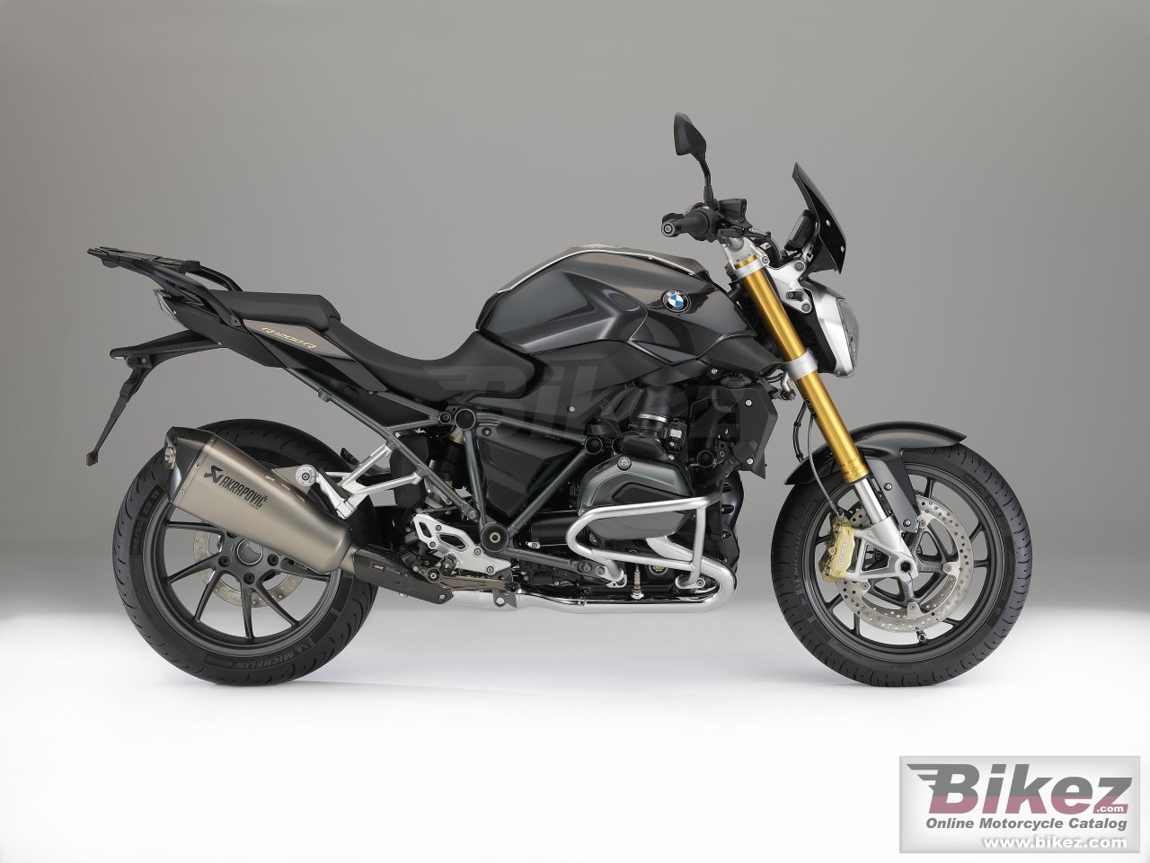 BMW R 1200 R 
