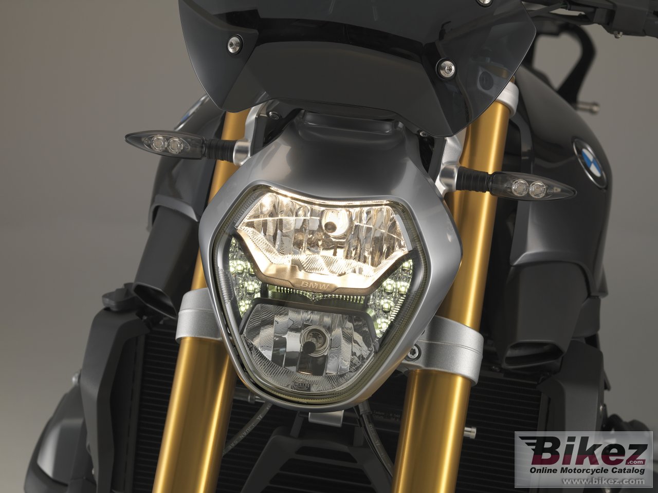 BMW R 1200 R 